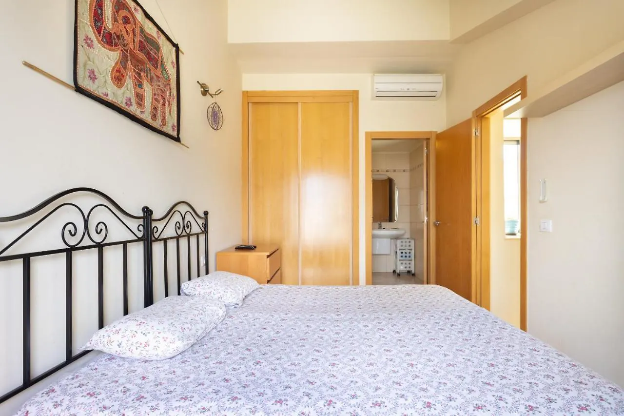 Apartment 121 Medano Perfect Stay By Sunkeyrents El Medano
