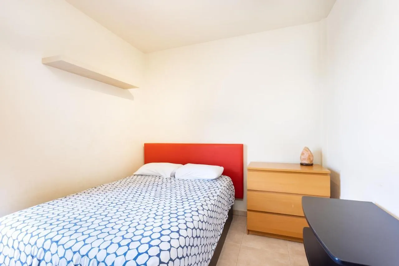 121 Medano Perfect Stay By Sunkeyrents El Medano  0*, El Medano (Tenerife)