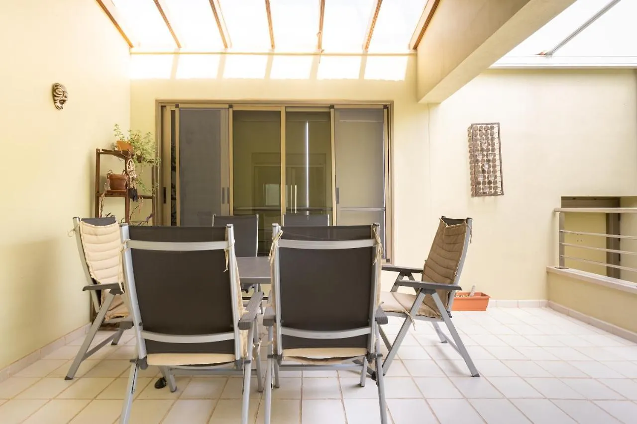 121 Medano Perfect Stay By Sunkeyrents El Medano  Spain