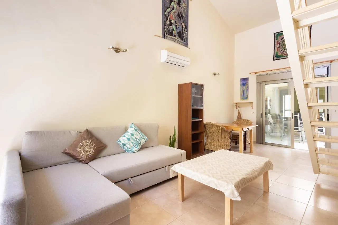 Apartment 121 Medano Perfect Stay By Sunkeyrents El Medano  Spain