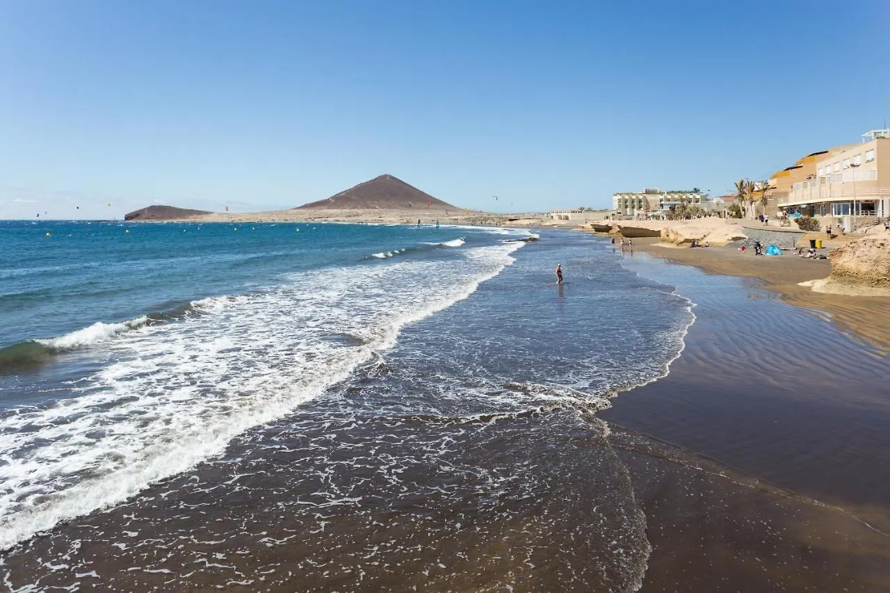 121 Medano Perfect Stay By Sunkeyrents El Medano  El Medano (Tenerife)