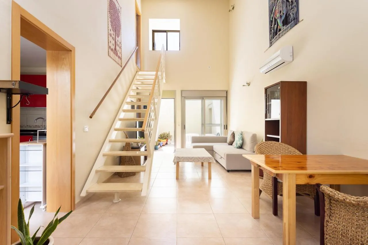 121 Medano Perfect Stay By Sunkeyrents El Medano