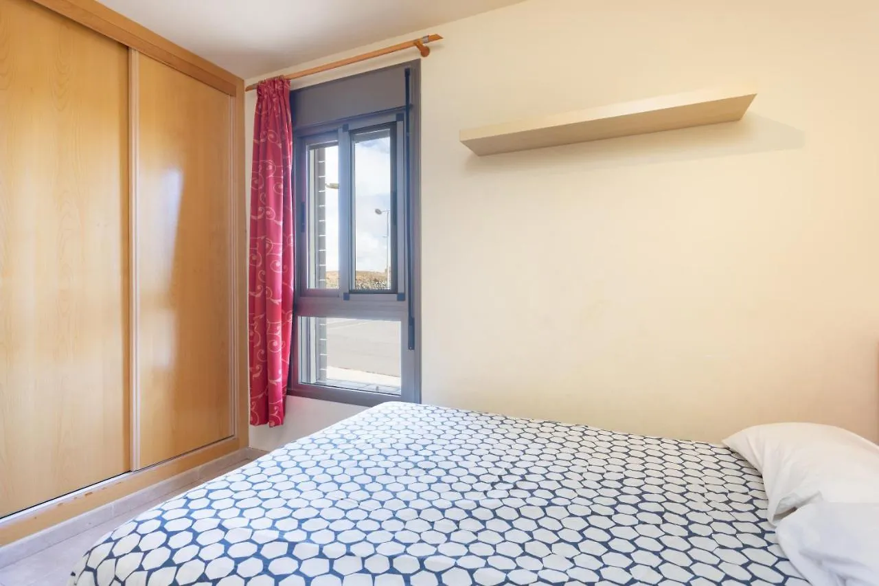 Apartment 121 Medano Perfect Stay By Sunkeyrents El Medano