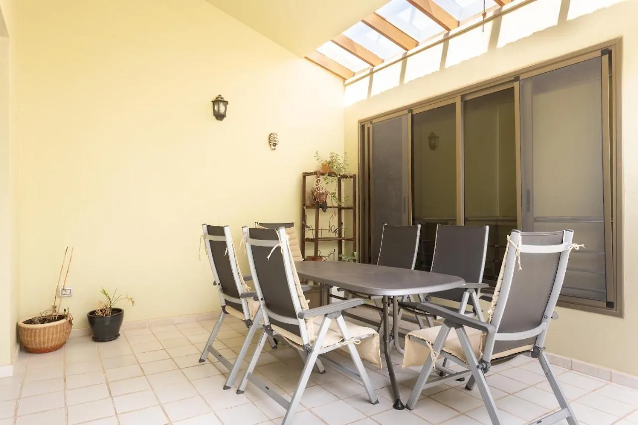 121 Medano Perfect Stay By Sunkeyrents El Medano  0*, El Medano (Tenerife) Spain