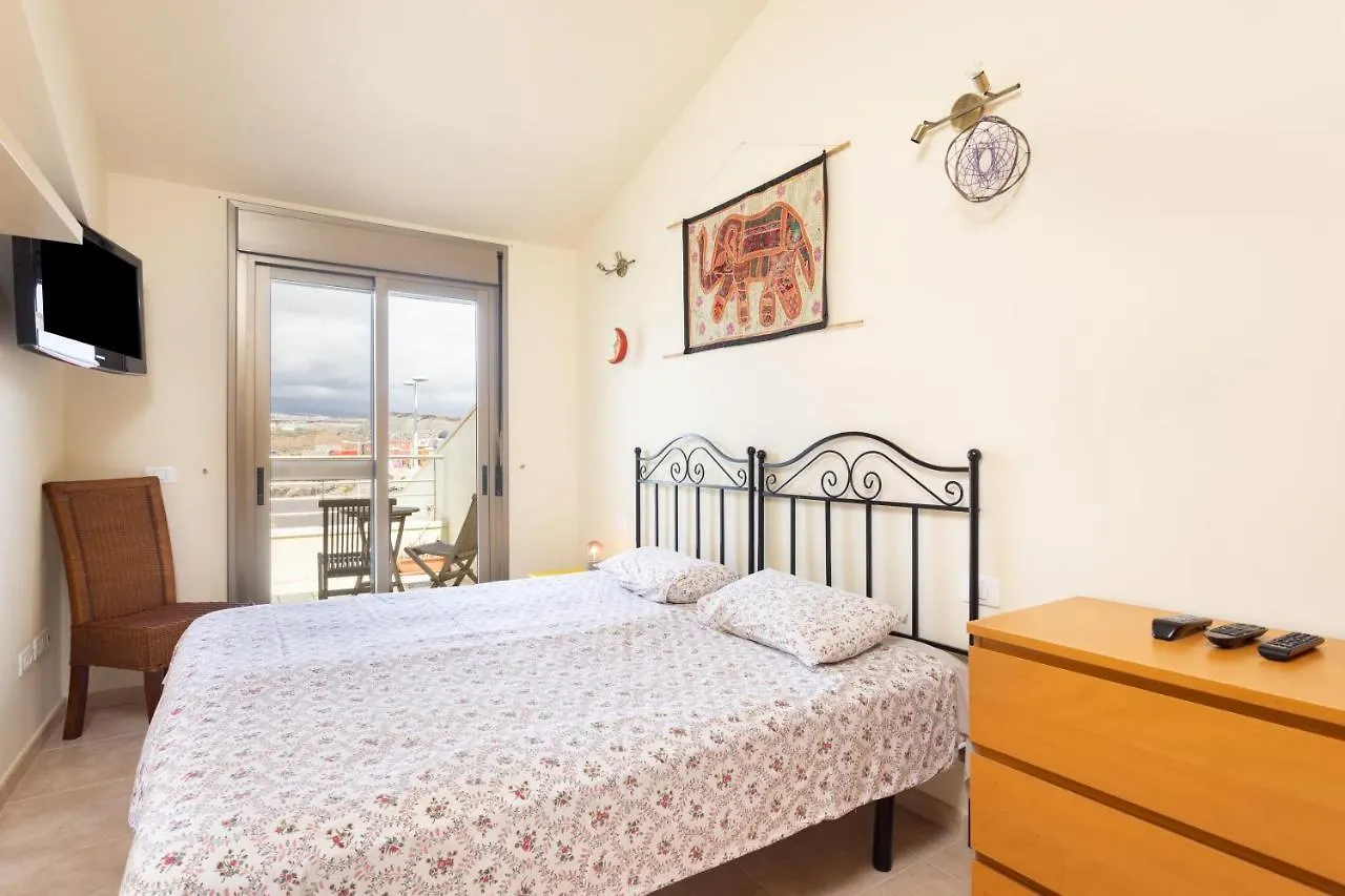 121 Medano Perfect Stay By Sunkeyrents El Medano  Spain